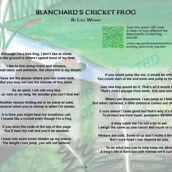 Small Hands Can Help - MN By Teresa M Veraguth - Picture 7 of 8